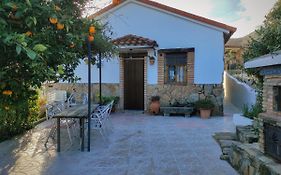 Casas Rurales Carrizosa